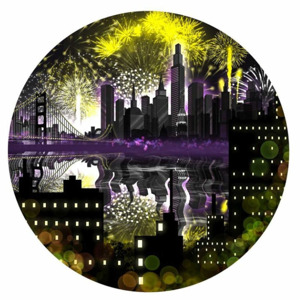 Meet your Posher, Witty sea rose